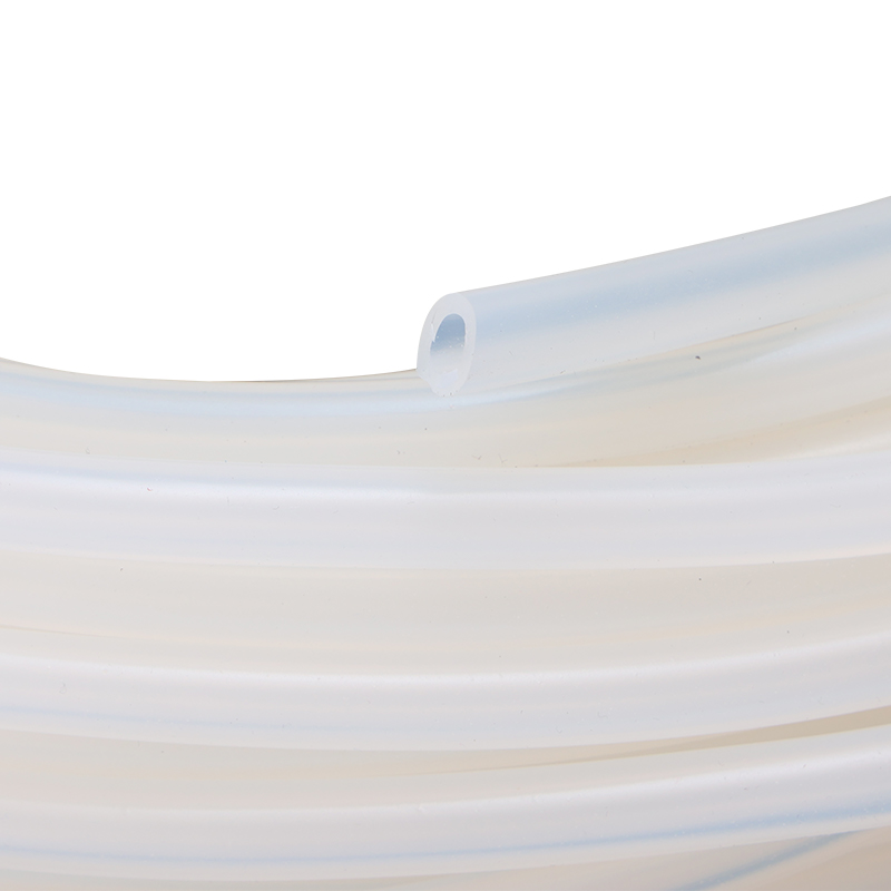 실리콘 고무 튜브 무색, 무취의 실리콘 고무 튜브 실리콘 고무 튜브 무색, 무취의 실리콘 고무 튜브