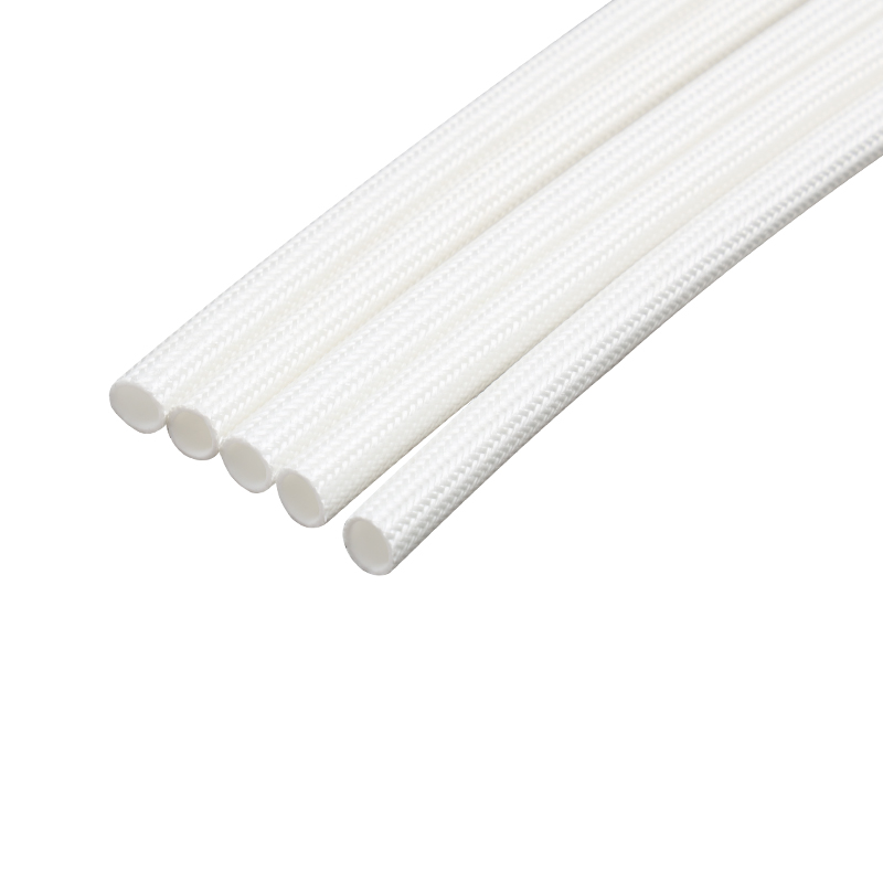 실리콘 섬유유리 땋는 실리콘 관 고압과 고열 저항하는 유리 섬유 땋는 실리콘고무 소매 실리콘 섬유유리 땋는 실리콘 관 고압과 고열 저항하는 유리 섬유 땋는 실리콘고무 소매