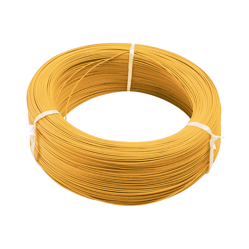 UL1430 조사 가교형 Xlpvc 연결 와이어