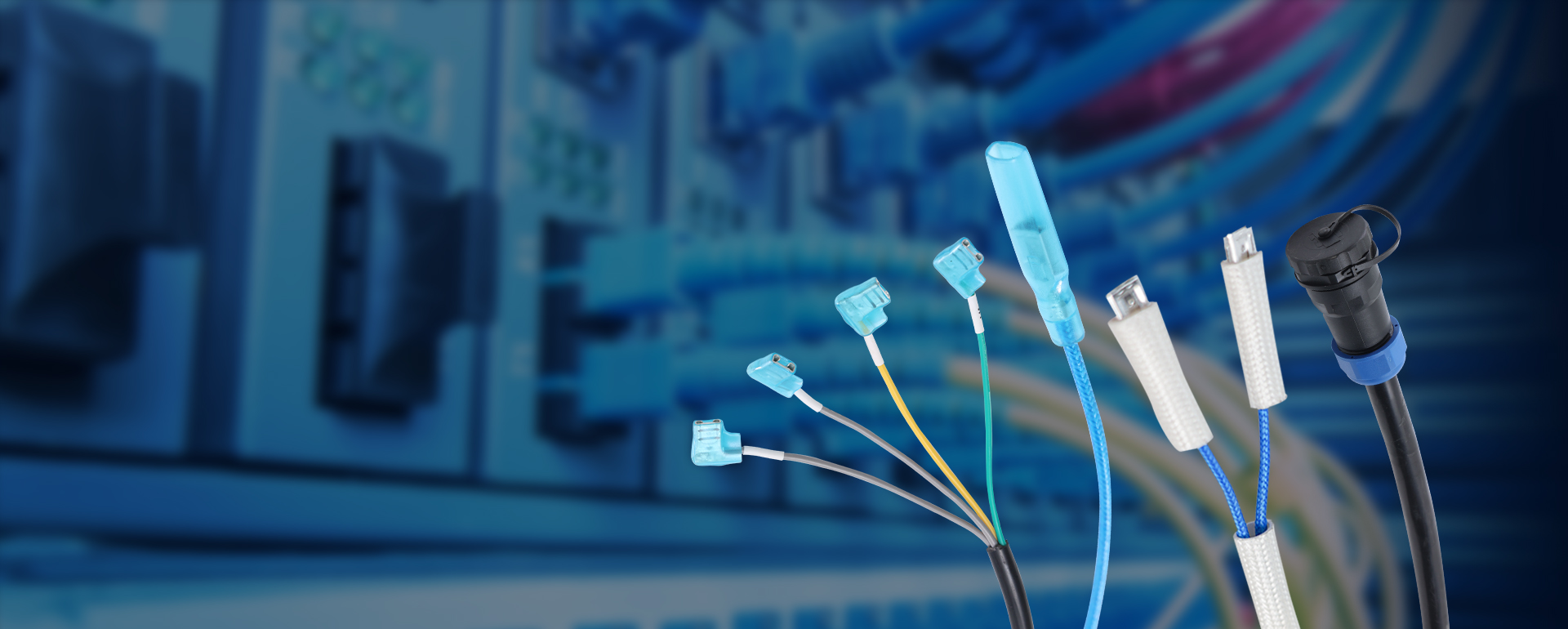 Jiangyin Zhijun Appliance 전기 케이블 및 와이어 유한 회사