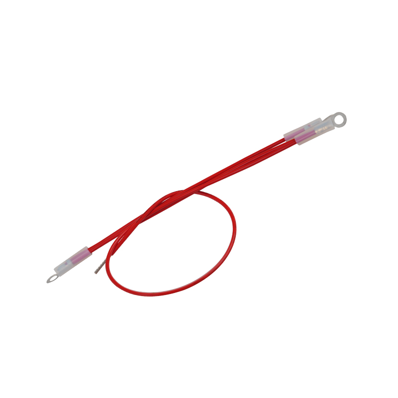 에어프라이어 배선 에어프라이어 고온 제어 하네스 에어프라이어 배선 에어프라이어 고온 제어 하네스