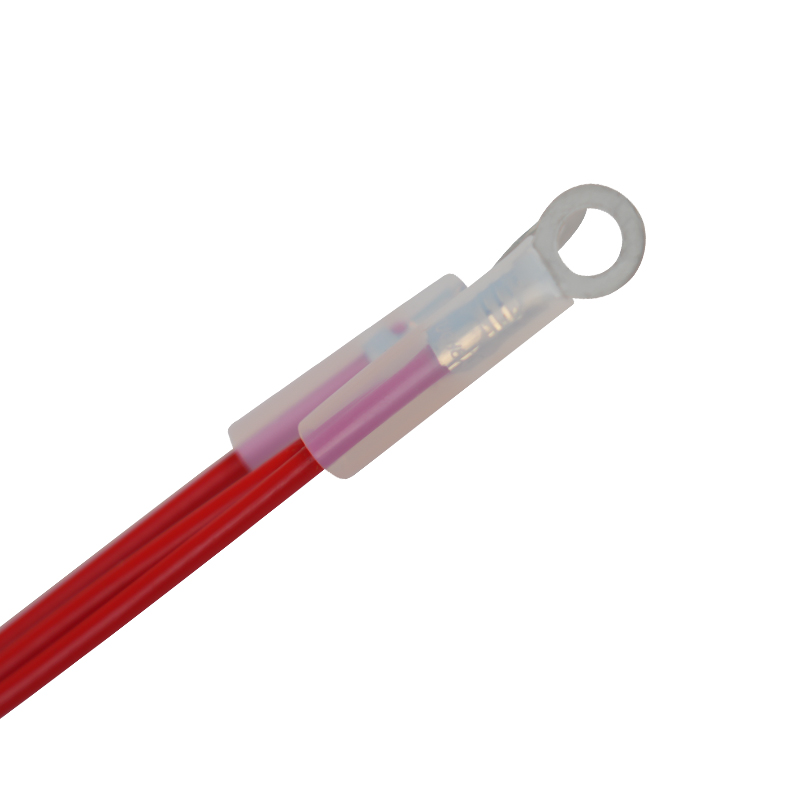 에어프라이어 배선 에어프라이어 고온 제어 하네스 에어프라이어 배선 에어프라이어 고온 제어 하네스