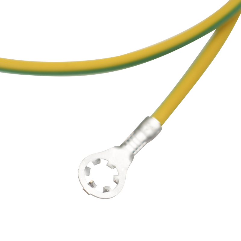 에어프라이어 배선 에어프라이어 고온 제어 하네스 에어프라이어 배선 에어프라이어 고온 제어 하네스