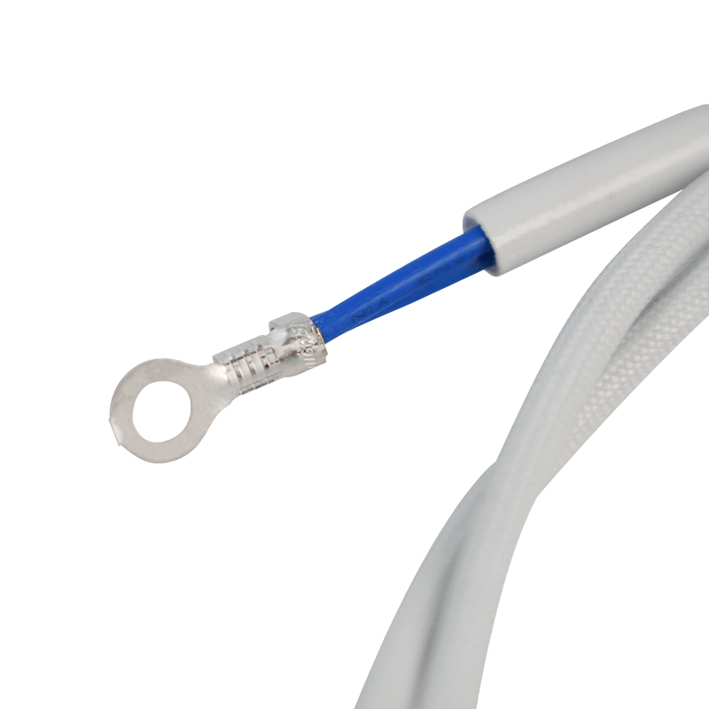 에어프라이어 배선 에어프라이어 고온 제어 하네스 에어프라이어 배선 에어프라이어 고온 제어 하네스