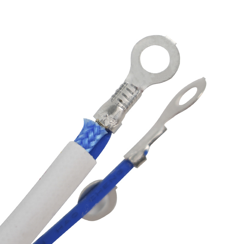 에어프라이어 배선 에어프라이어 고온 제어 하네스 에어프라이어 배선 에어프라이어 고온 제어 하네스