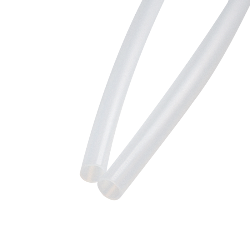 테플론 슬리브 Fep 테프론 화이트 슬리브 테플론 슬리브 Fep 테프론 화이트 슬리브