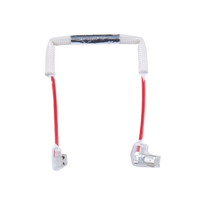 스마트 변기 뚜껑 내부 연결 배선 하니스 스마트 변기 뚜껑 내부 연결 배선 하니스