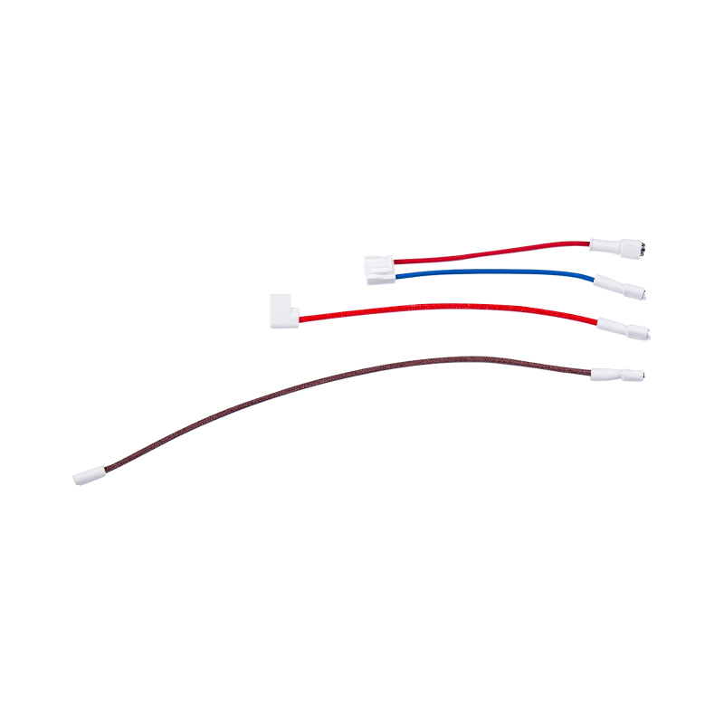 증기 및 베이킹 기계 제어 배선 하니스 증기 및 베이킹 기계 제어 배선 하니스