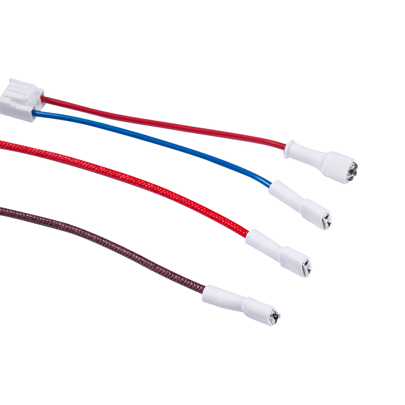 증기 및 베이킹 기계 제어 배선 하니스 증기 및 베이킹 기계 제어 배선 하니스