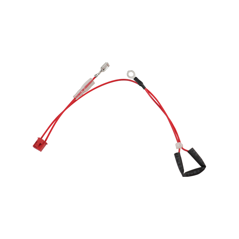 씰링 기계 내부 연결 배선 하네스 씰링 기계 내부 연결 배선 하네스