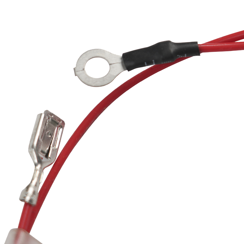 씰링 기계 내부 연결 배선 하네스 씰링 기계 내부 연결 배선 하네스