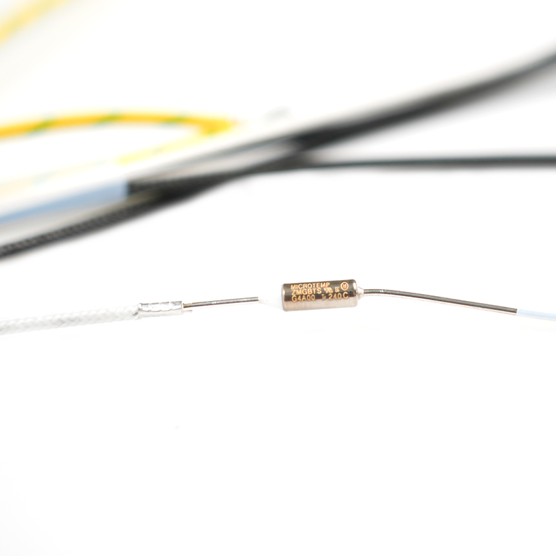 진공 청소기 내부 연결 배선 하니스 진공 청소기 내부 연결 배선 하니스