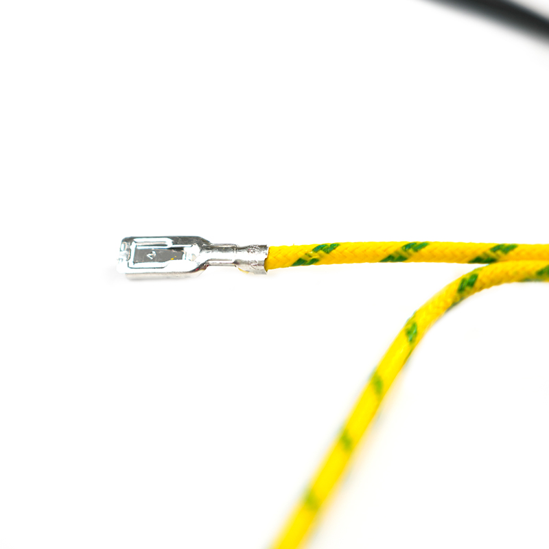 진공 청소기 내부 연결 배선 하니스 진공 청소기 내부 연결 배선 하니스