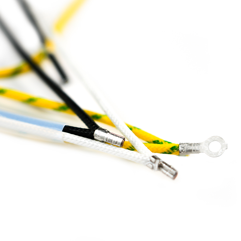 진공 청소기 내부 연결 배선 하니스 진공 청소기 내부 연결 배선 하니스