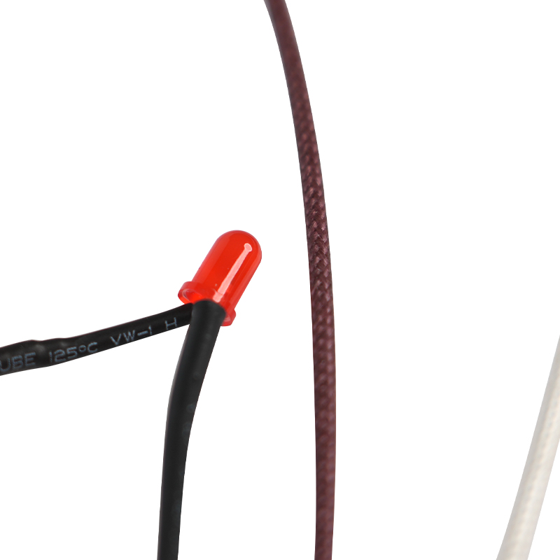 전기 프라이팬 배선 제어 배선 하니스 전기 프라이팬 배선 제어 배선 하니스